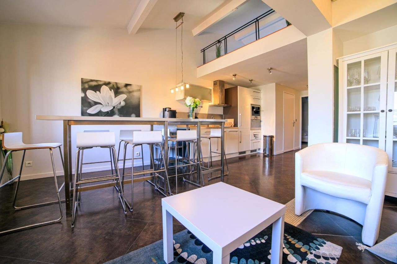 Guestready - Lovely 3-bedroom In Suquet Cannes