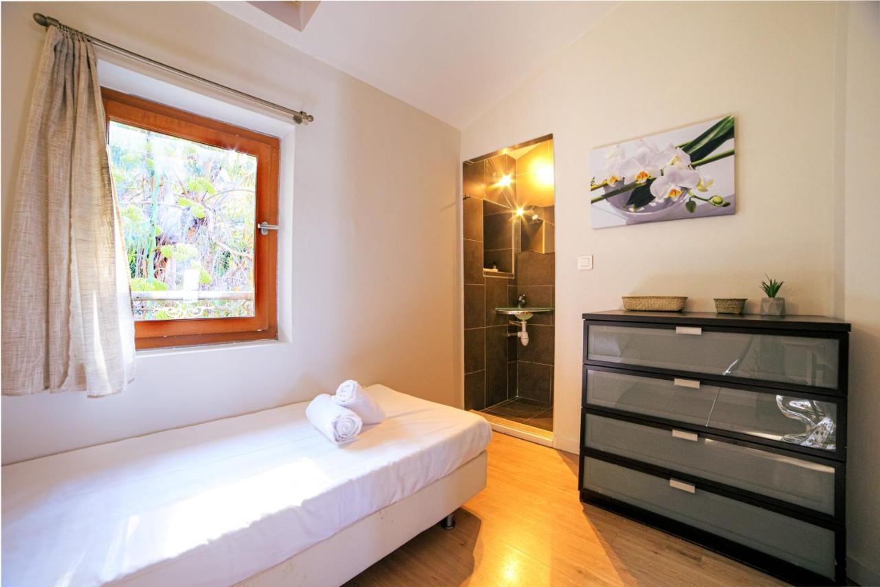 Guestready - Lovely 3-bedroom In Suquet Apartment