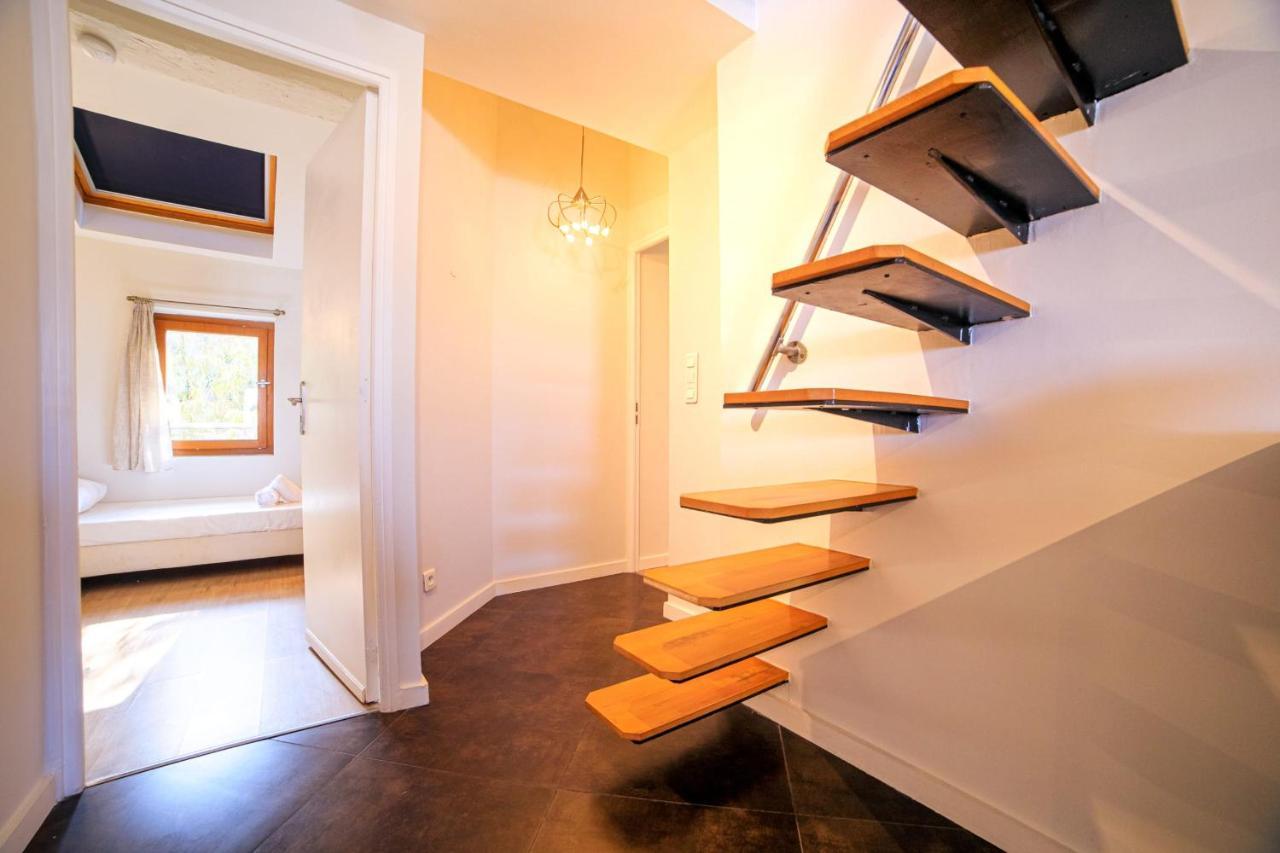 Apartment Guestready - Lovely 3-bedroom In Suquet Cannes