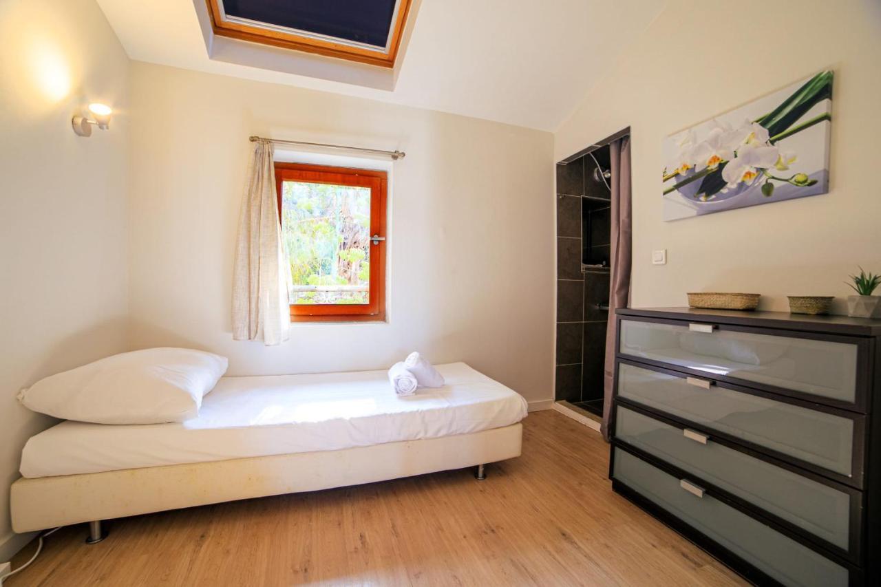Apartment Guestready - Lovely 3-bedroom In Suquet Cannes
