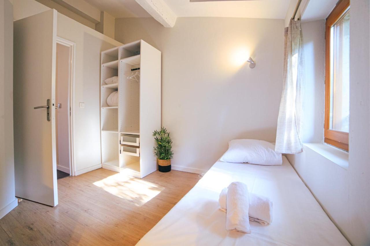 Guestready - Lovely 3-bedroom In Suquet Apartment