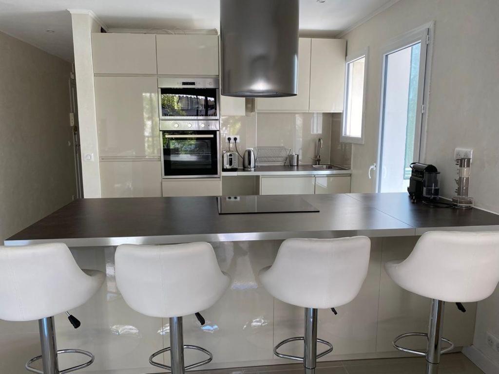Apartment Oasis Cannes