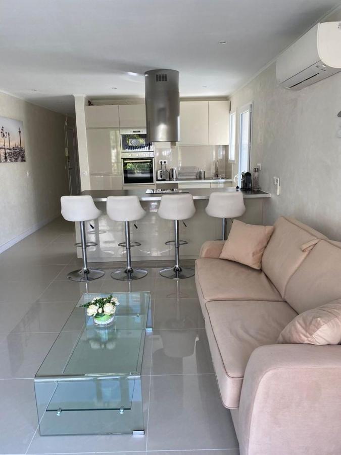 Apartment Oasis Cannes