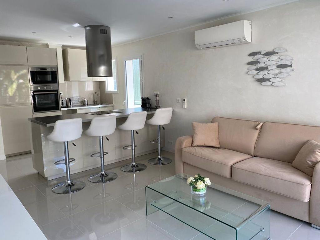Apartment Oasis Cannes