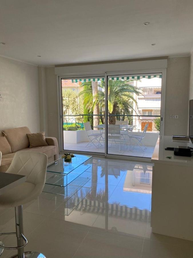 Oasis Apartment