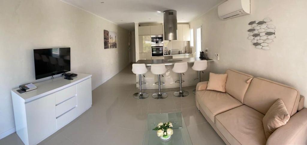 Oasis Apartment *