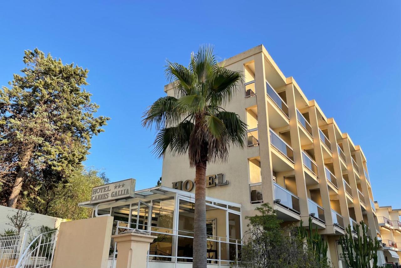 Gallia 3* Cannes