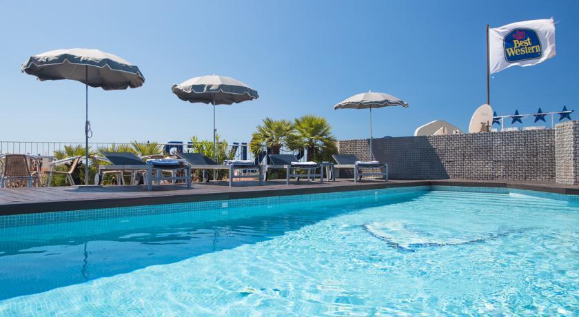 Western Riviera 4* Cannes