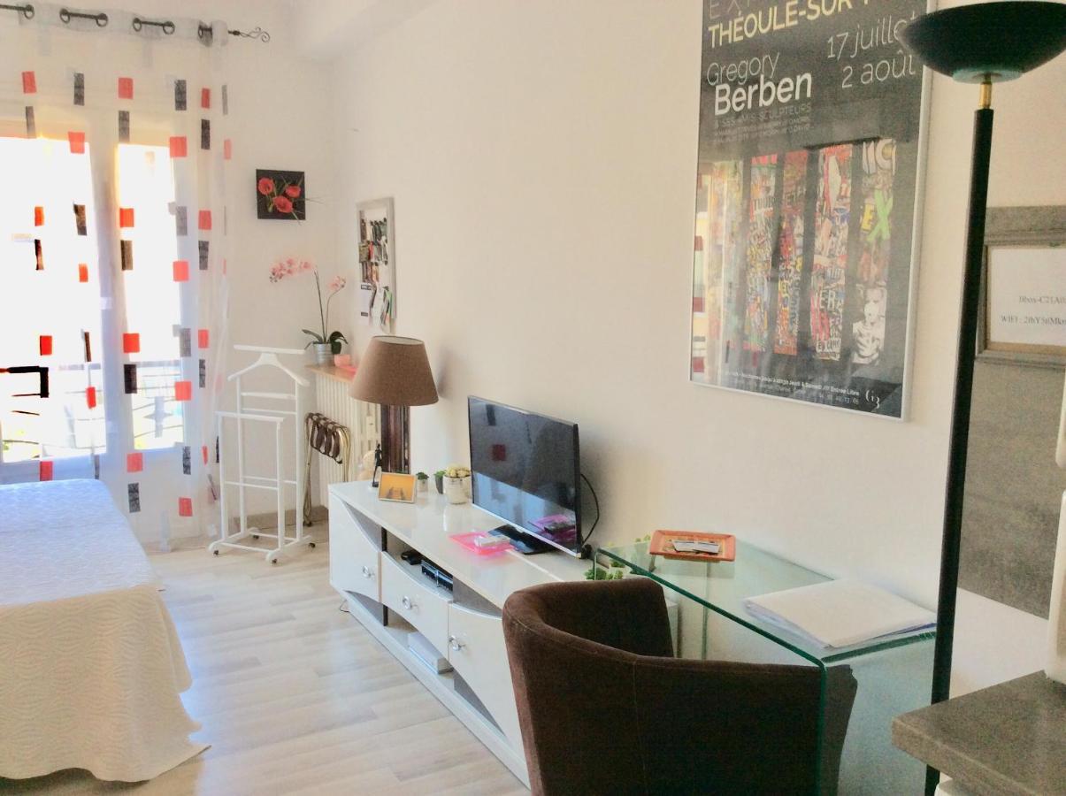 Palais Des Festivals Appartement *