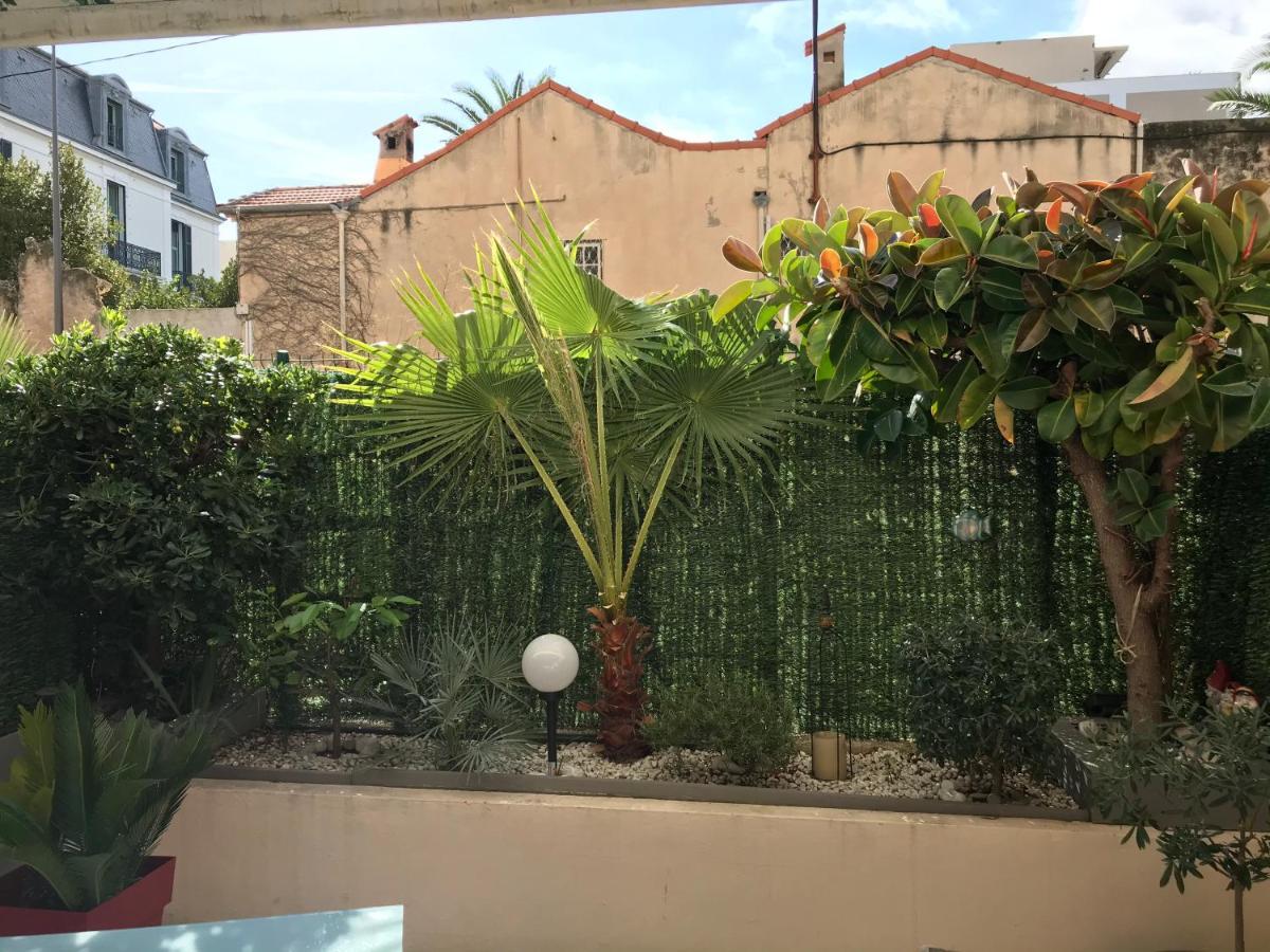 Apartment Rico Beach