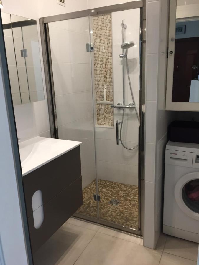 Rico Beach Apartment Cannes