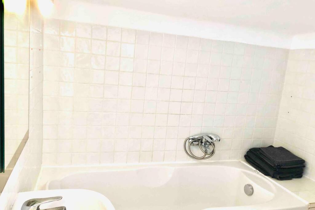 Duplex Rue Montaigne, 200m Palais Des Festivals Cannes