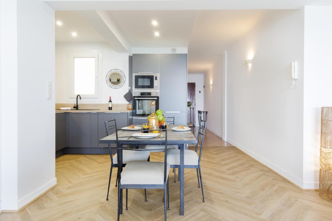 Palais Des Iles Yourhosthelper Appartement Cannes
