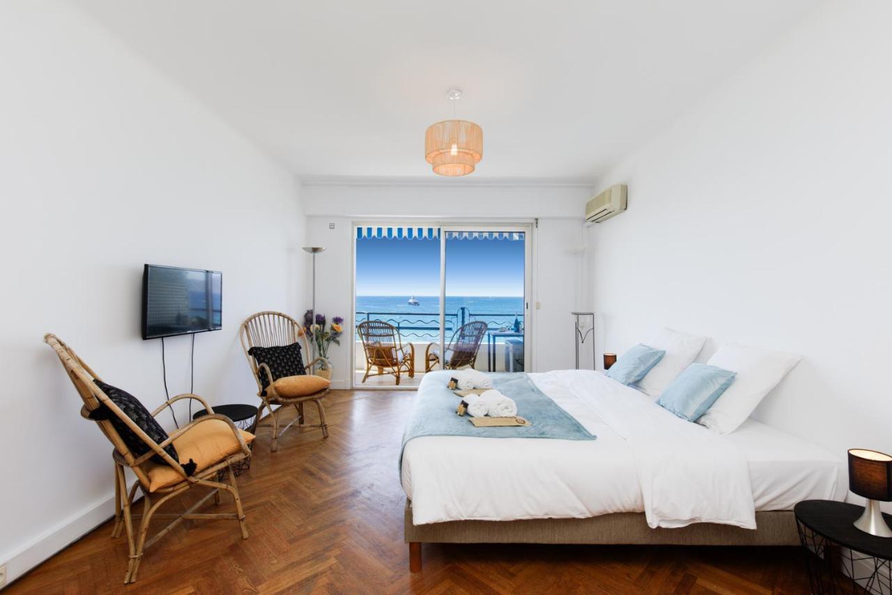Palais Des Iles Yourhosthelper Appartement *