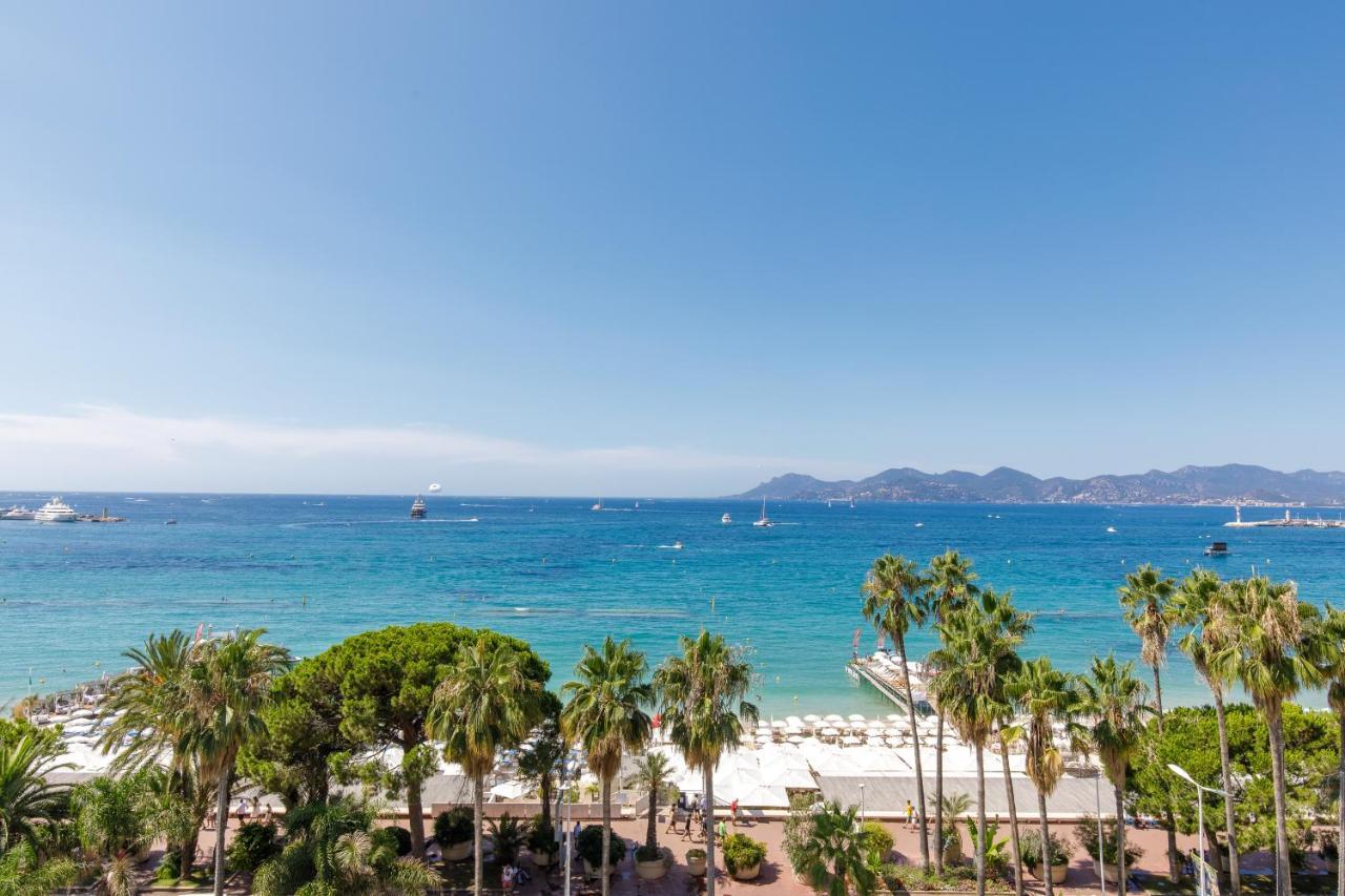 Palais Des Iles Yourhosthelper Appartement Cannes