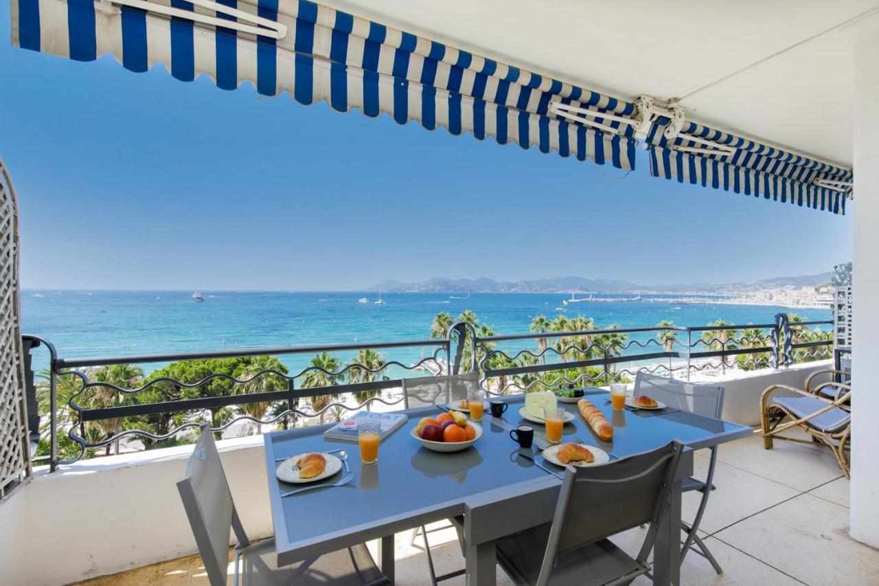 Palais Des Iles Yourhosthelper Cannes
