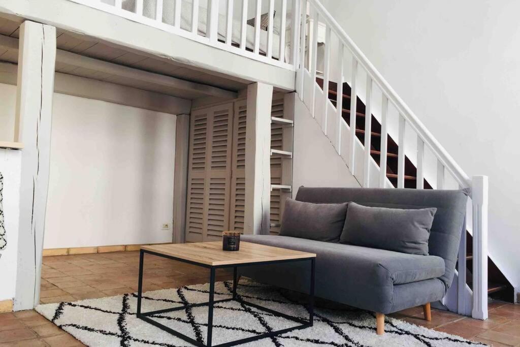 Duplex Rue Montaigne, 200m Palais Des Festivals *