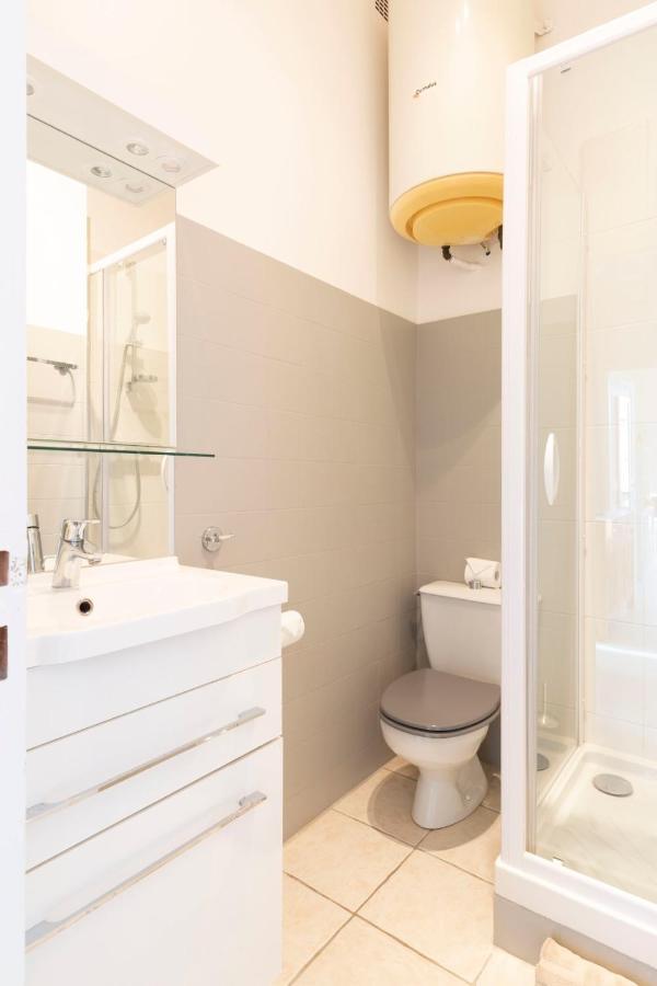 Cosy 39m2, Two Steps From Rue D'antibes And Croisette * Cannes