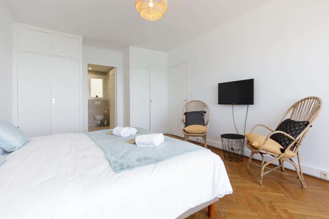 Palais Des Iles Yourhosthelper Appartement Cannes