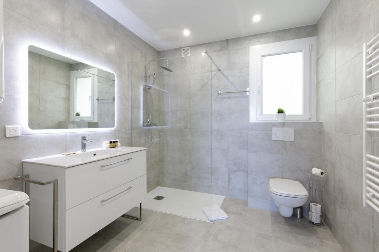 Appartement Palais Des Iles Yourhosthelper