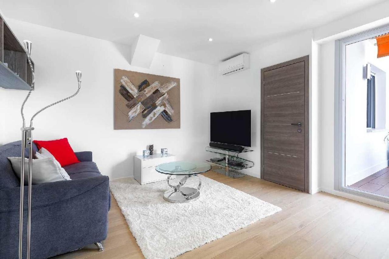 Le Bosquet Cannes