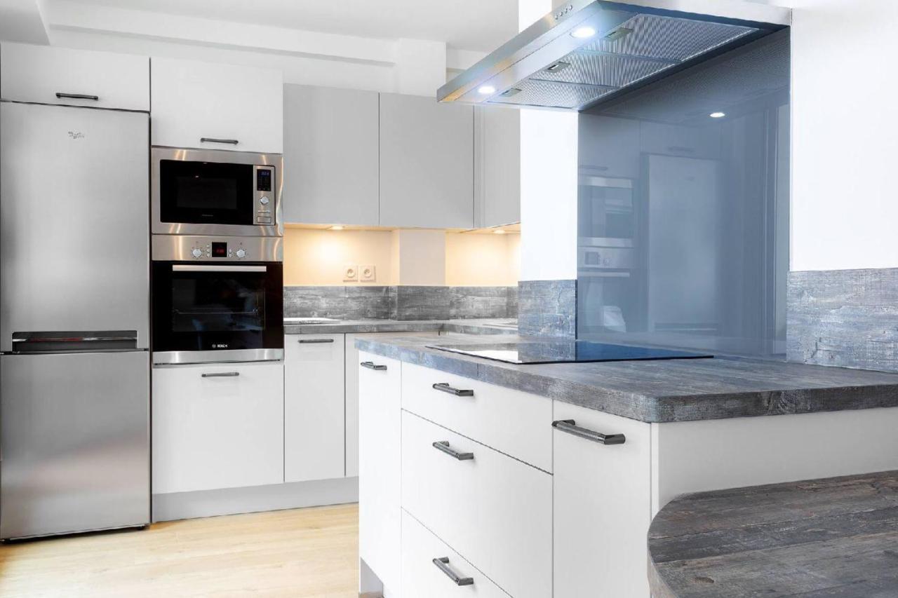 Le Bosquet Appartement