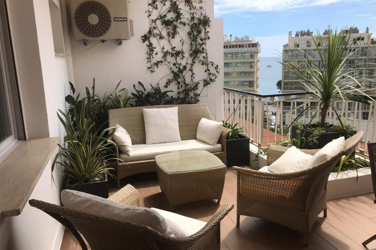 Le Bosquet Appartement *