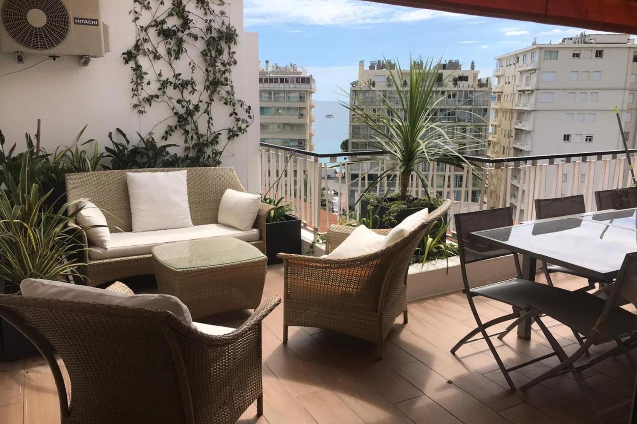 Le Bosquet Appartement
