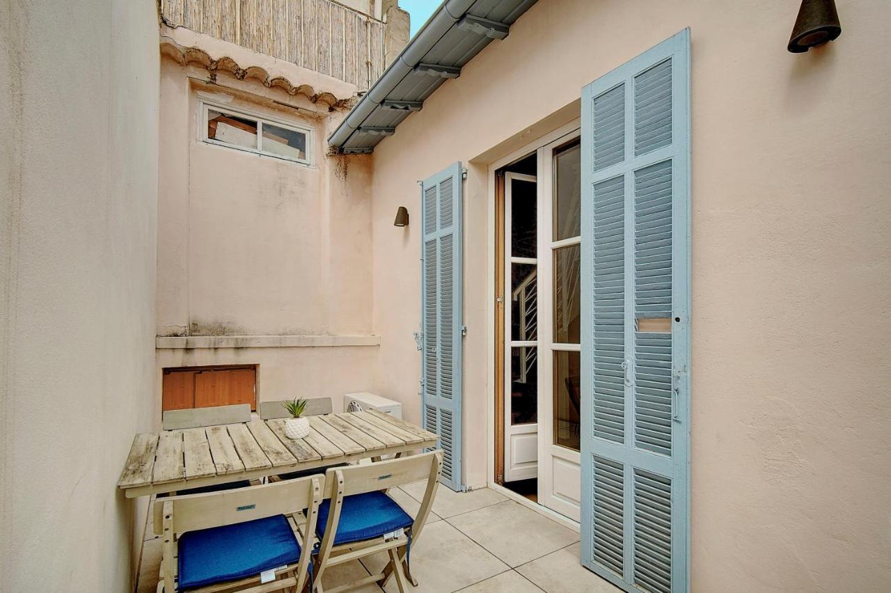 Mimosa-200m Plage-4minpalais-verrière Côte D’azur Cannes