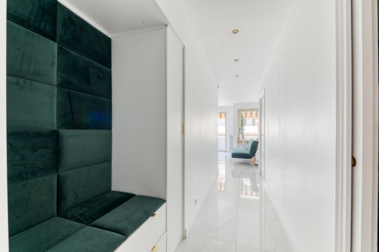 Luxury Maubourg - Vue - Croisette 50m - Clim - Terrasse Appartement *