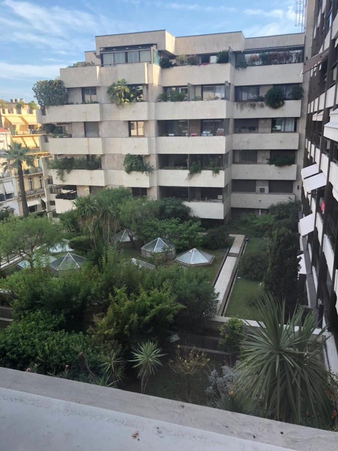 Gray D'albion Apartment Cannes
