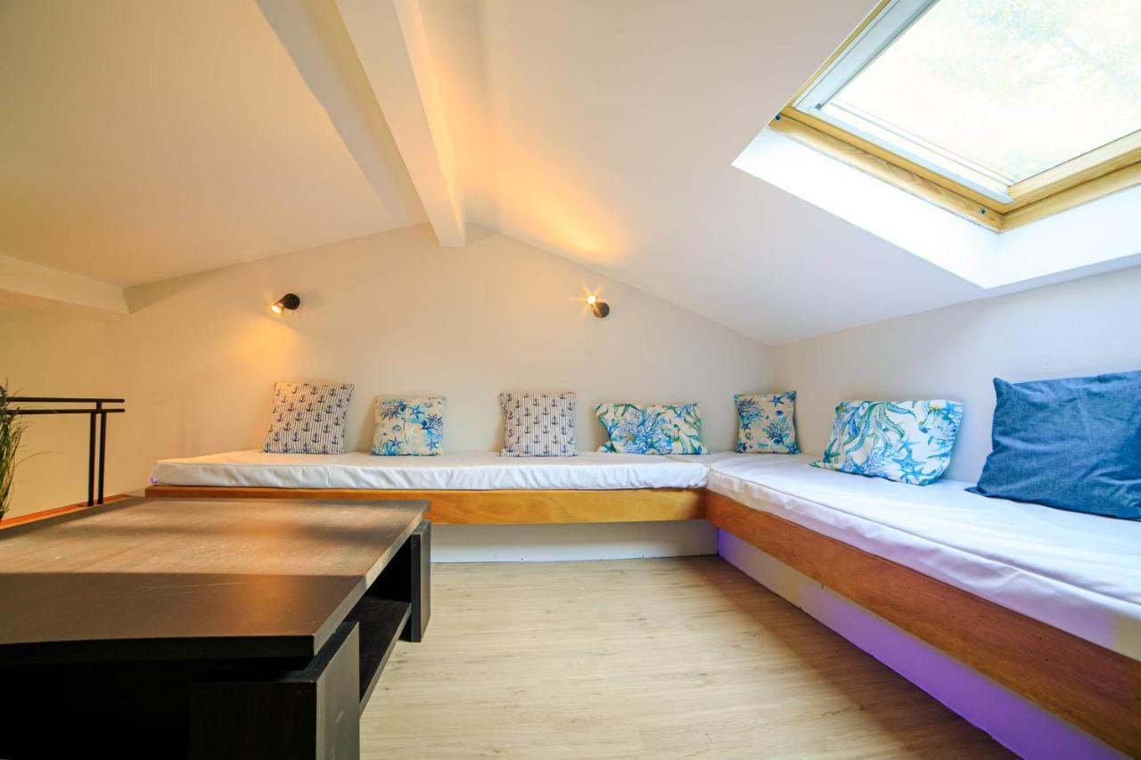 Guestready - Lovely 3-bedroom In Suquet *