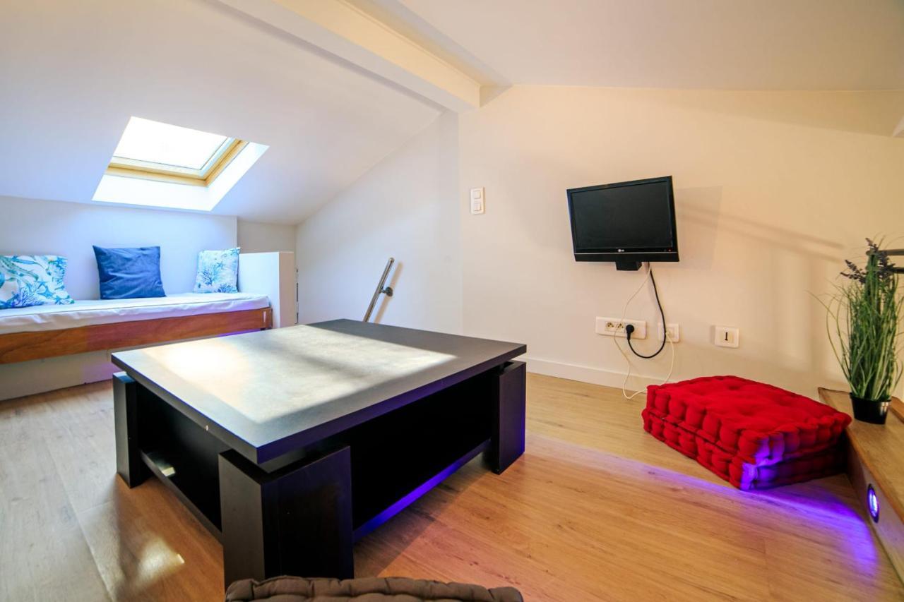 Guestready - Lovely 3-bedroom In Suquet