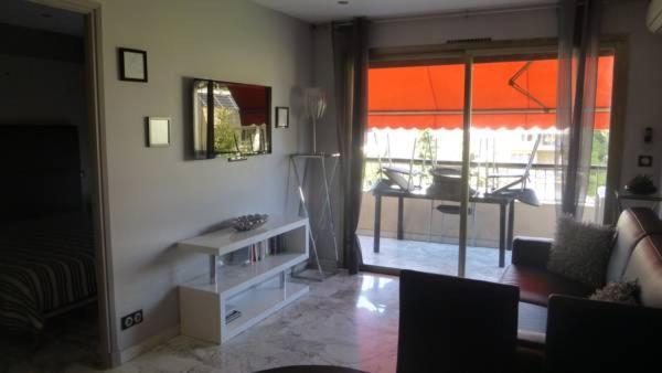 Apartamento Lacour One Bedroom