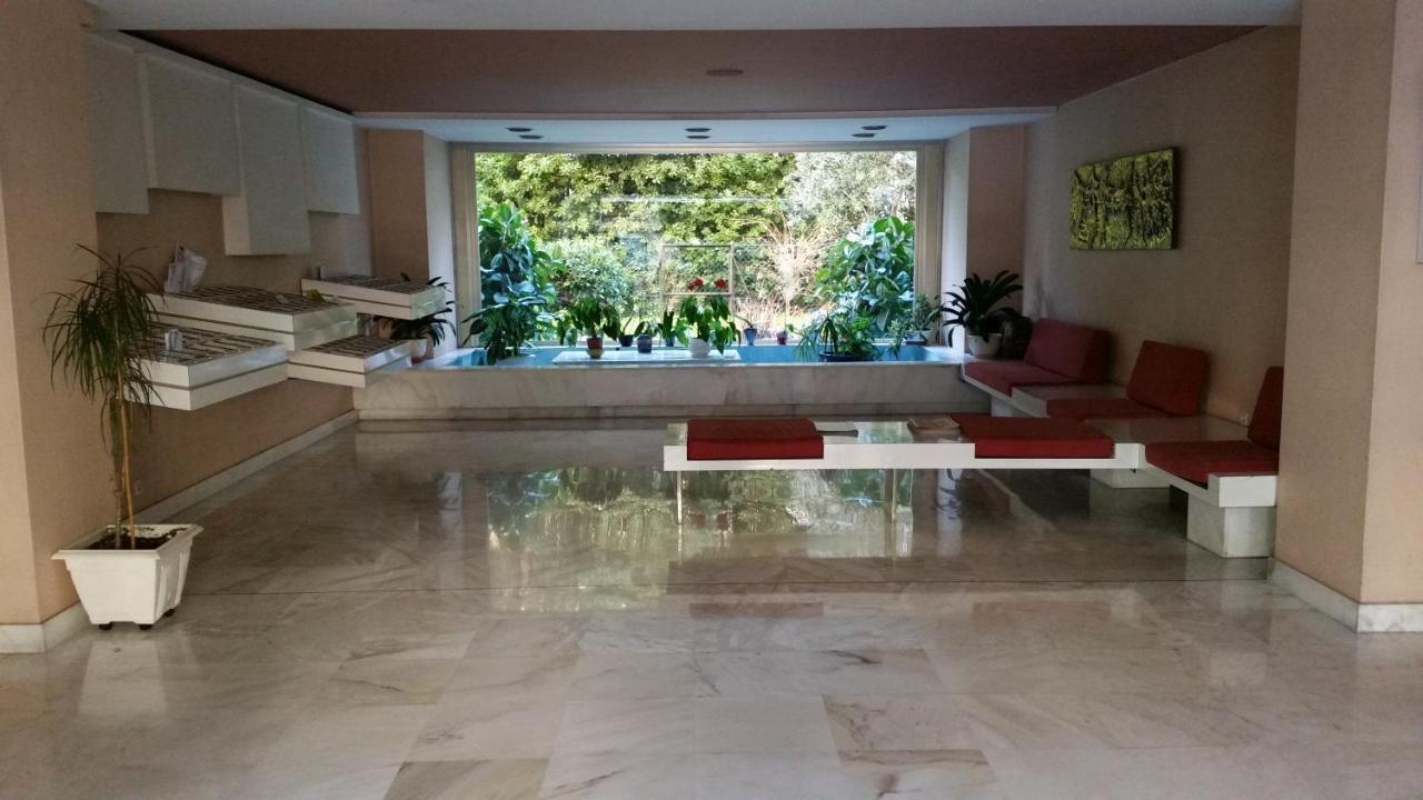 Apartamento Lacour One Bedroom
