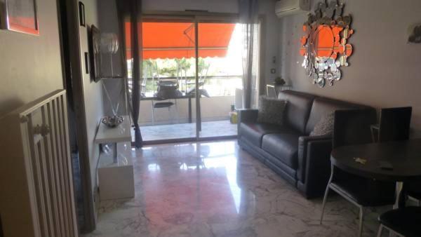 Lacour One Bedroom * Cannes