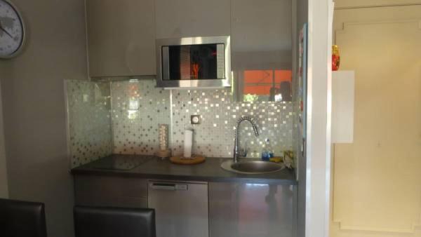 Lacour One Bedroom Apartamento Cannes