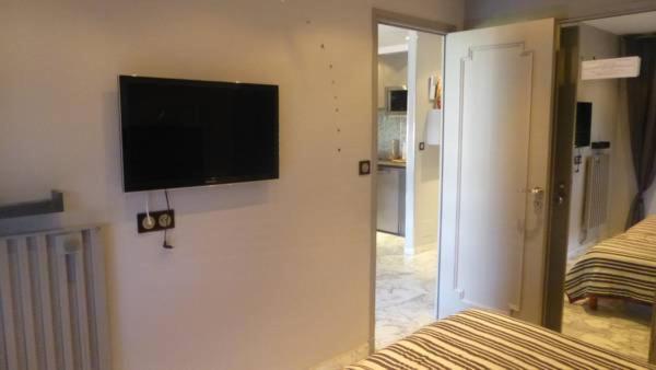 Lacour One Bedroom *