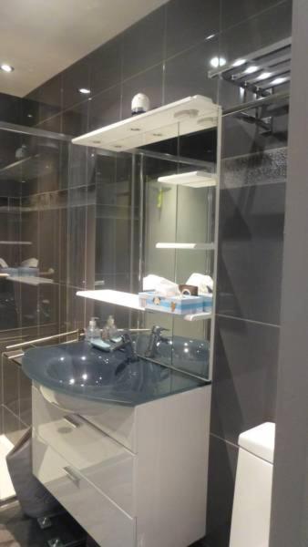 Apartamento Lacour One Bedroom *