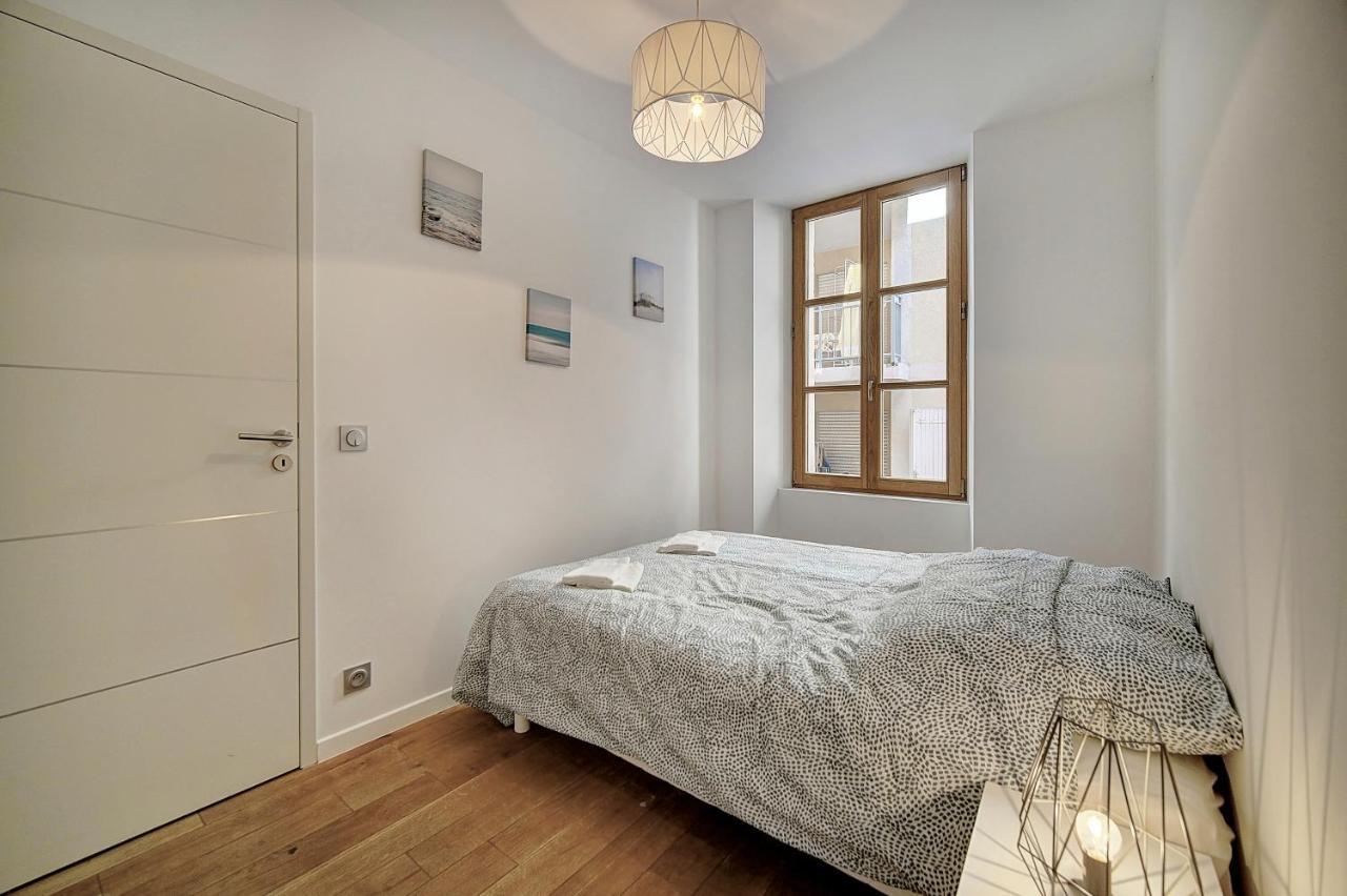 Dahlia - 200m Plage - 4min Palais - Verrière Côte D’azur Appartement Cannes