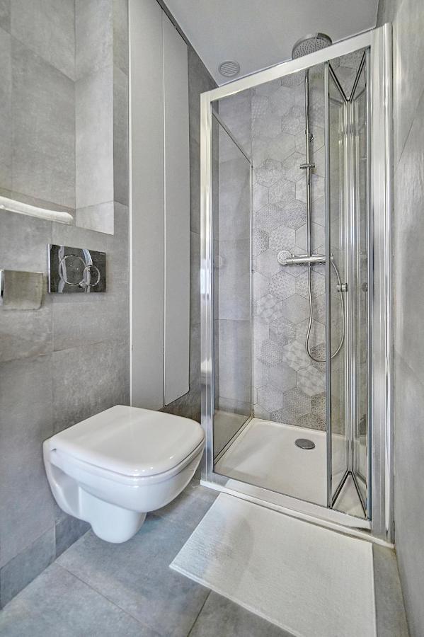 Dahlia - 200m Plage - 4min Palais - Verrière Côte D’azur Appartement Cannes