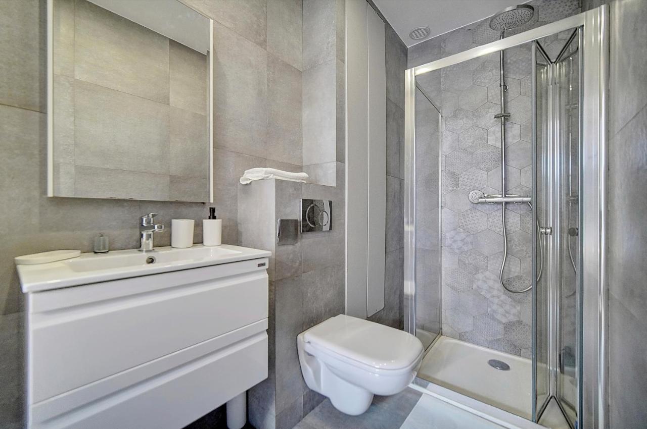Dahlia - 200m Plage - 4min Palais - Verrière Côte D’azur Appartement Cannes