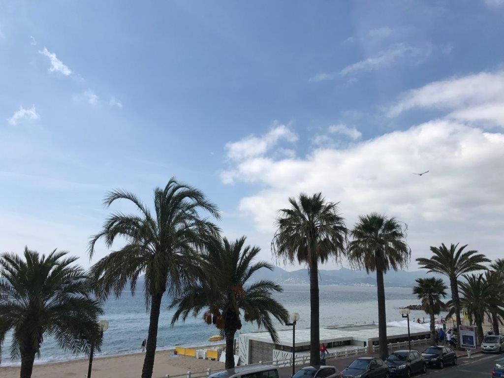 Sea View * Cannes
