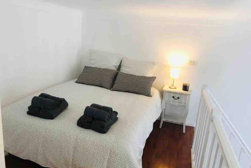 Duplex Rue Montaigne, 200m Palais Des Festivals * Cannes