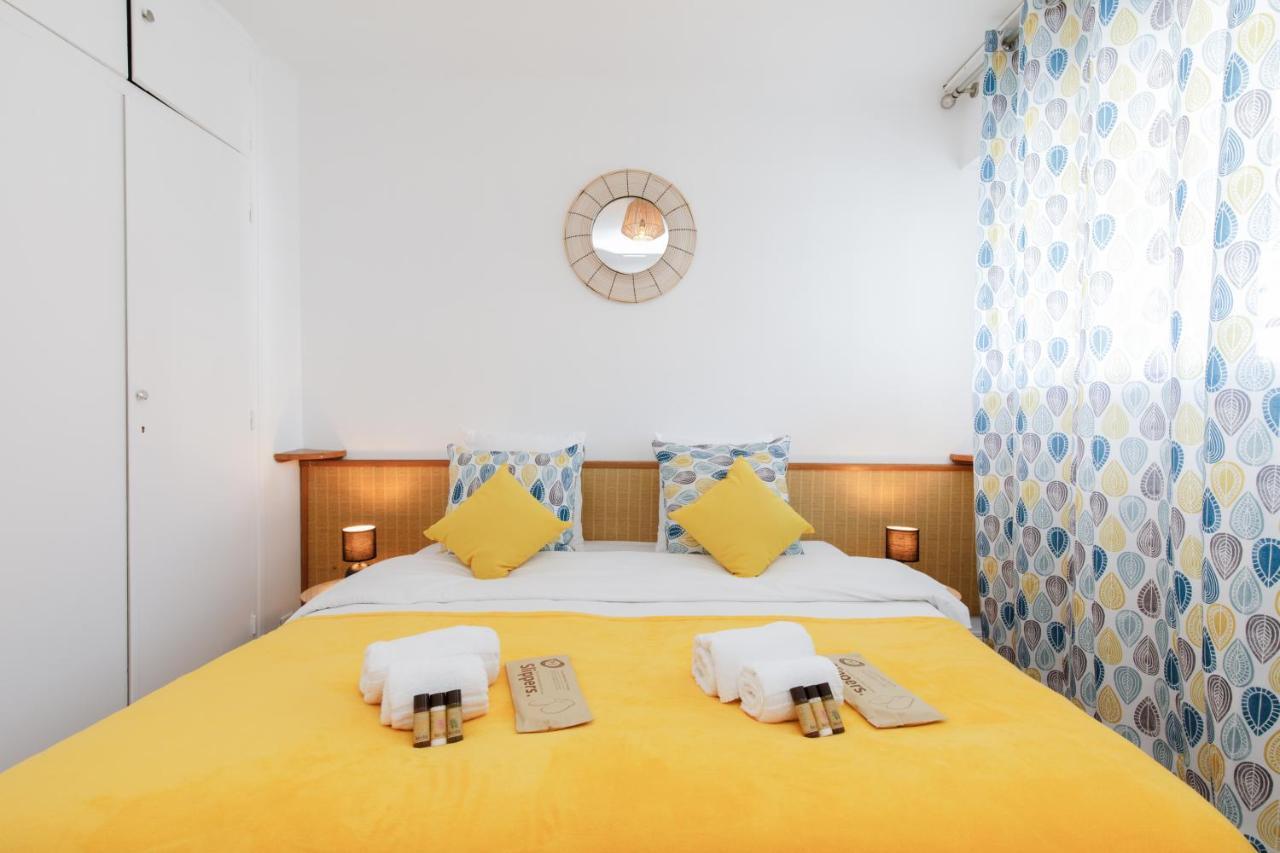 Appartement Palais Des Iles Yourhosthelper *
