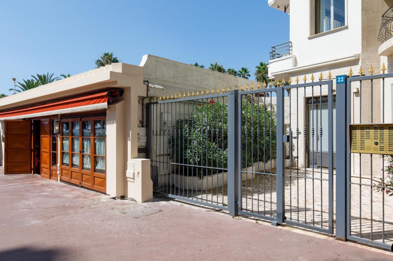 Palais Des Iles Yourhosthelper Appartement *