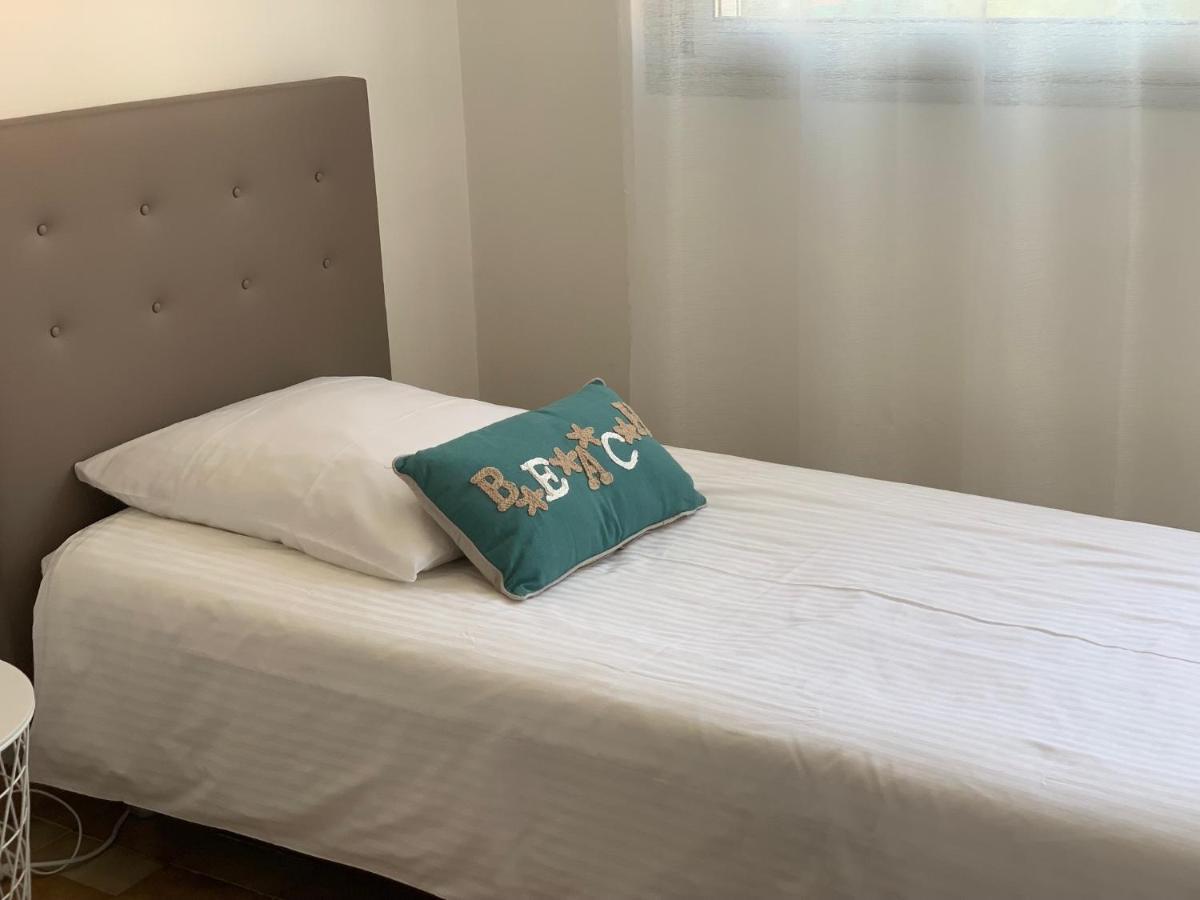 A 2 Pas De La Apartment