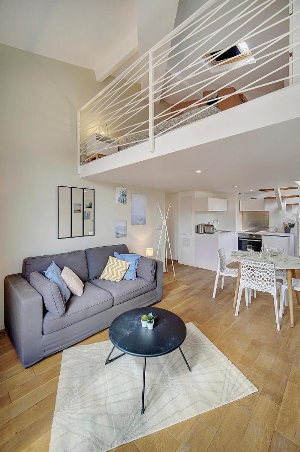 Apartment Laurier-200m Plage-4min Palais-verrière Côte D’azur Cannes