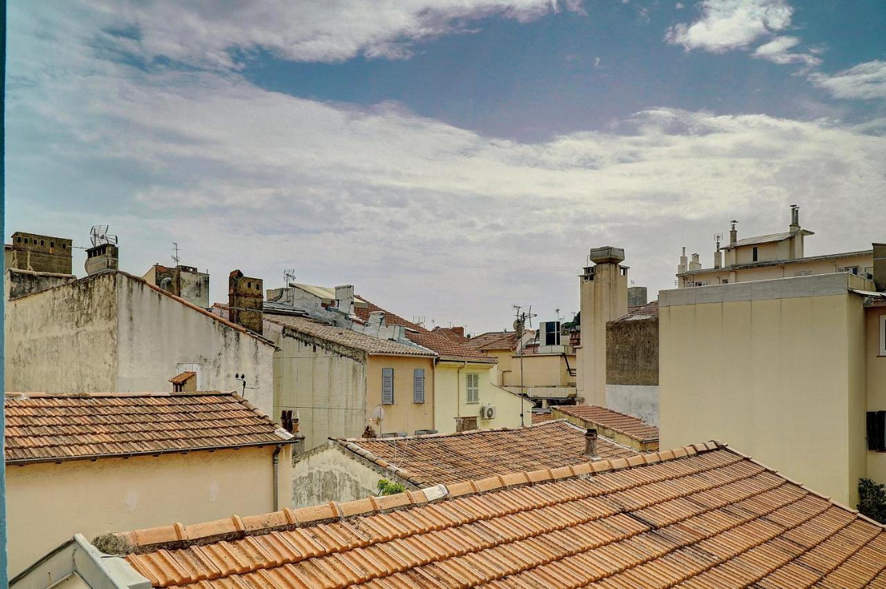 Apartment Laurier-200m Plage-4min Palais-verrière Côte D’azur Cannes