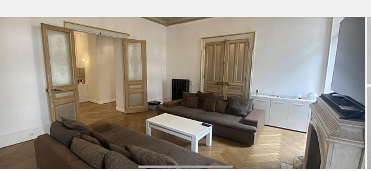 Appartement Croisette Palais Festival 5 Minutes , 170 M2 Moderne Spacious Cannes